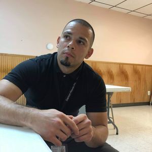 Meet your Posher, Oliver